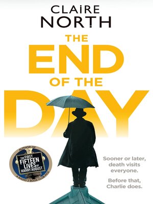 cover image of The End of the Day